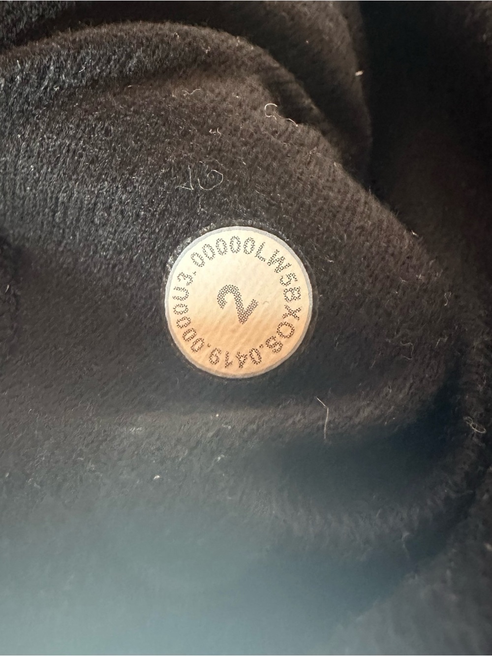 Lululemon Ready To Rulu Pant Black / Black
size 2 - Picture 7 of 16